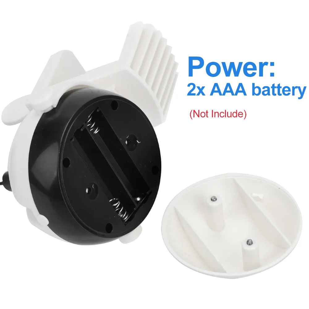 Умный игрушечный мяч для домашних животных Электронный Автоматический