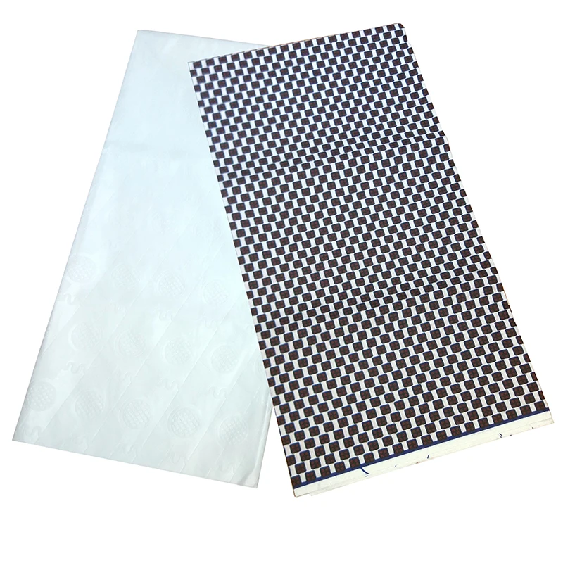 2019 полиэстер ткань с восковым принтом Анкара тиснение для галстука-краски