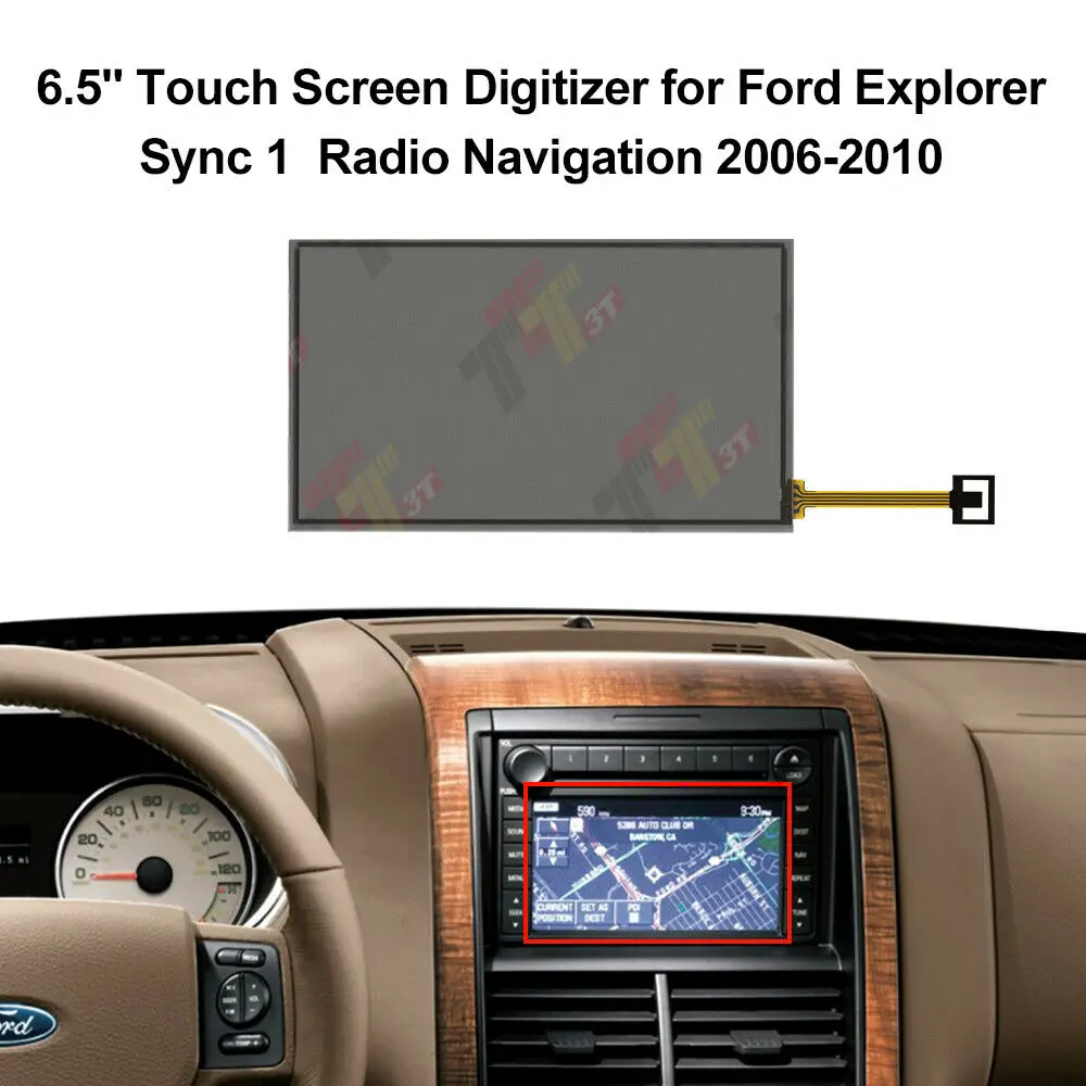 Navigation 6.5