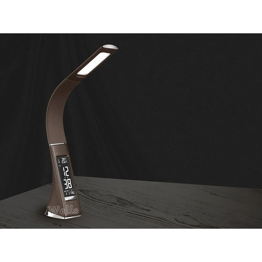 Светодиодная настольная лампа для офиса и учебы 34 бусины 2835 креативный