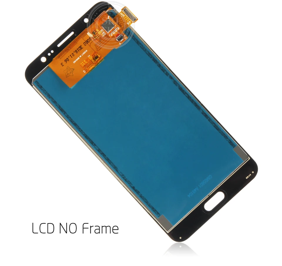5," для samsung Galaxy J7 дисплей J710 J710F J710M J710H J710FN ЖК-дисплей дигитайзер сенсорный экран для samsung j7 lcd
