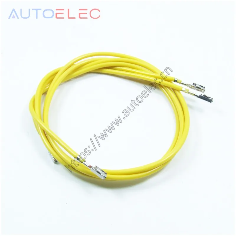 

Seat Quadlock, MQS ремонтный кабель 000 979 009 000979009 E, Ремонтный провод, подлинный для VW, Audi, Skoda Golf, Passat, neu