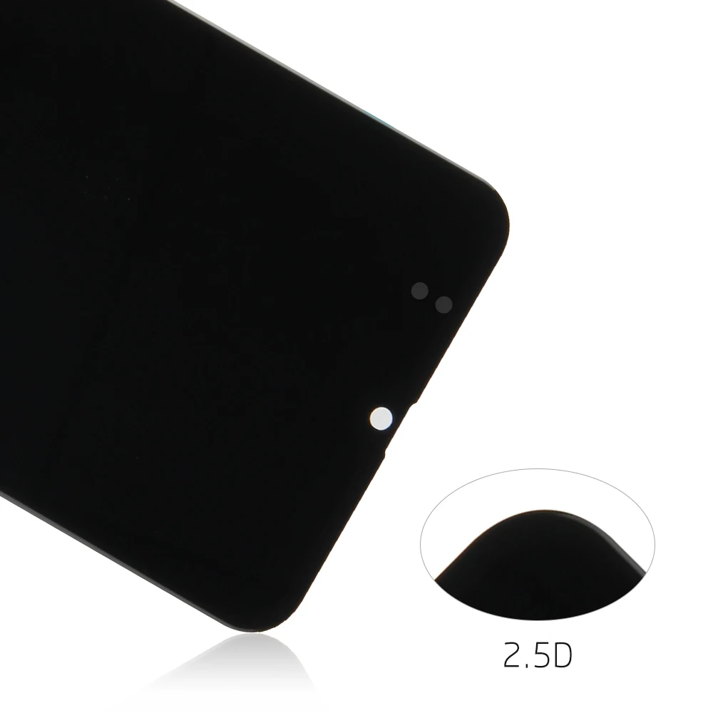 Сенсорный ЖК-экран AMOLED для Samsung A30 сенсорный дигитайзер в сборе A50S дисплей A305 A505F