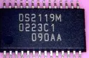 MB511 DS14185WM AD7243AR DS2119M TPS40057PWP 40057|sop-8| |