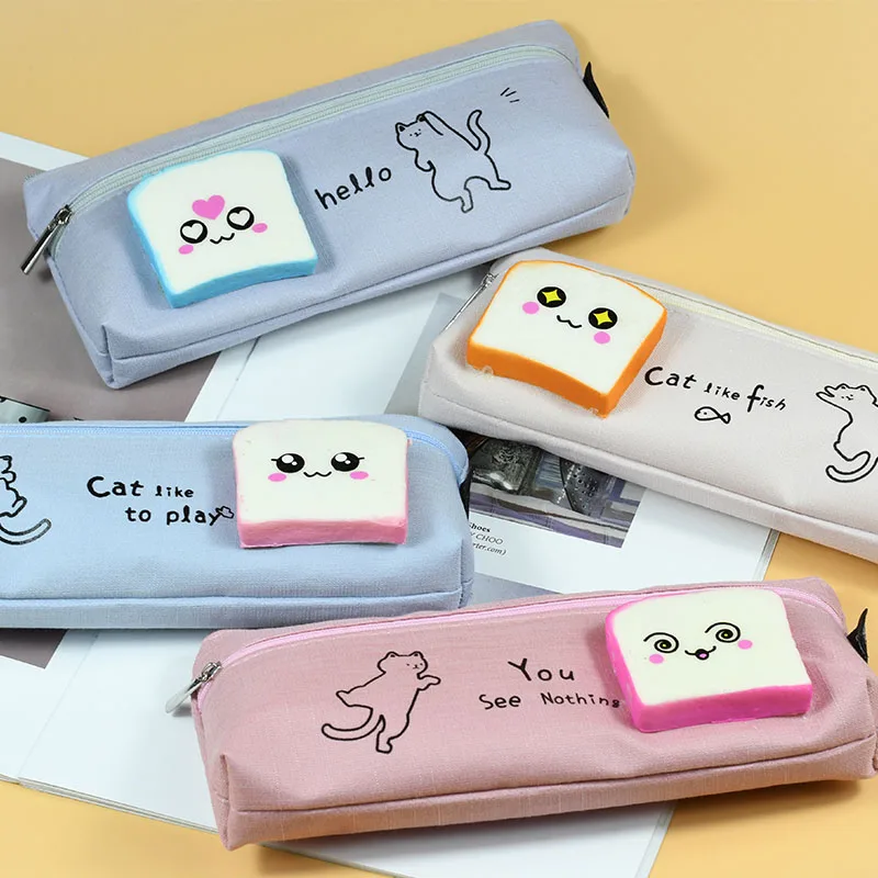 1017 многофункциональный чехол-карандаш большой чехол Горячая Распродажа для