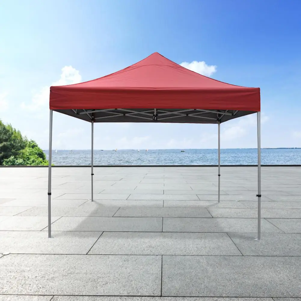 

Outdoor Gazebo Cover Waterproof Pop Up Gazebo Top Cover Replacement Cloth Cover for Courtyard Garden Backyard amazing