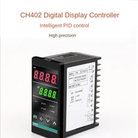 zhilong ch402 thermostat intelligent temperature control instrument adjustable temperature controller switch ssr