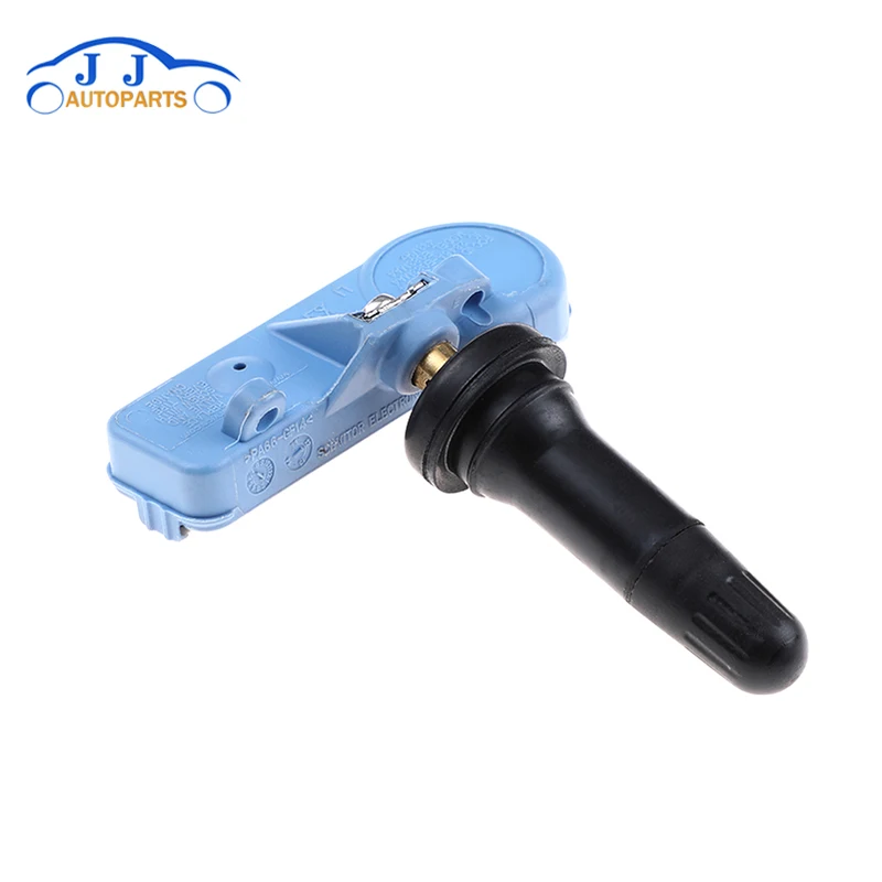 YAOPEI 4 шт. новый датчик давления в шинах TPMS для GMC 2014 Opel Adam Meriva 433 МГц 13581561|tpms for|tyre