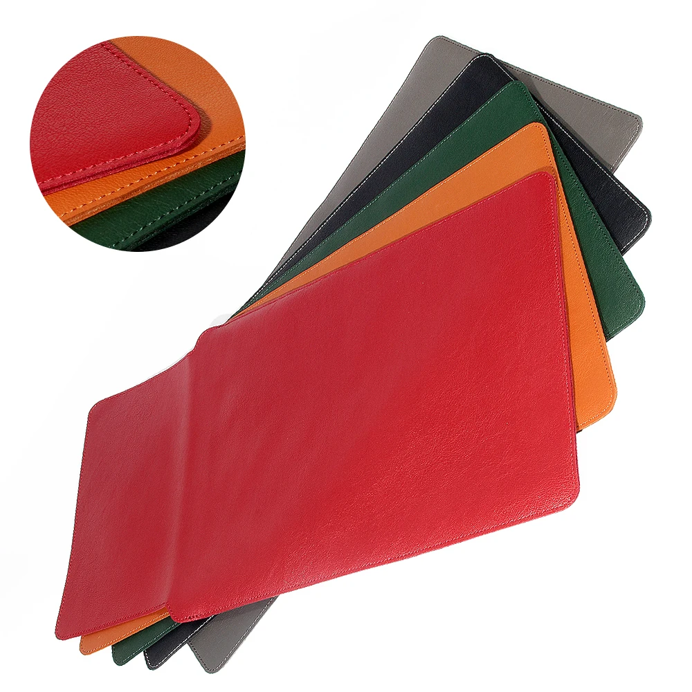 чехол из искусственной кожи