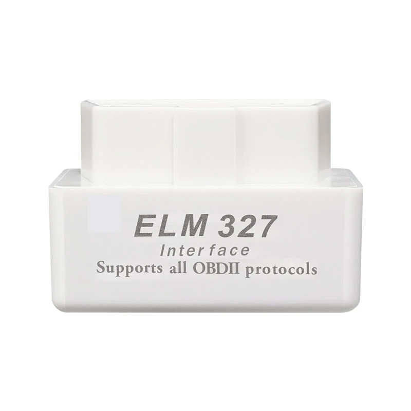 OBD2 сканер Super ELM327 V1.5 Bluetooth-совместимый PIC18F25K80 Android PC OBD ELM 327 1 5 двойная печатная