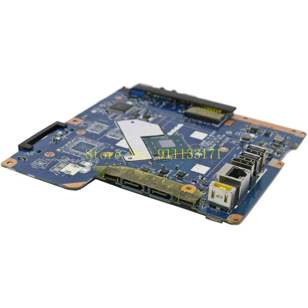 NEW FOR Lenovo C260 All-in-one Motherboard 90007092 ZAA00 LA-B001P Mainboard With W8P J1800 CPU | Компьютеры и офис
