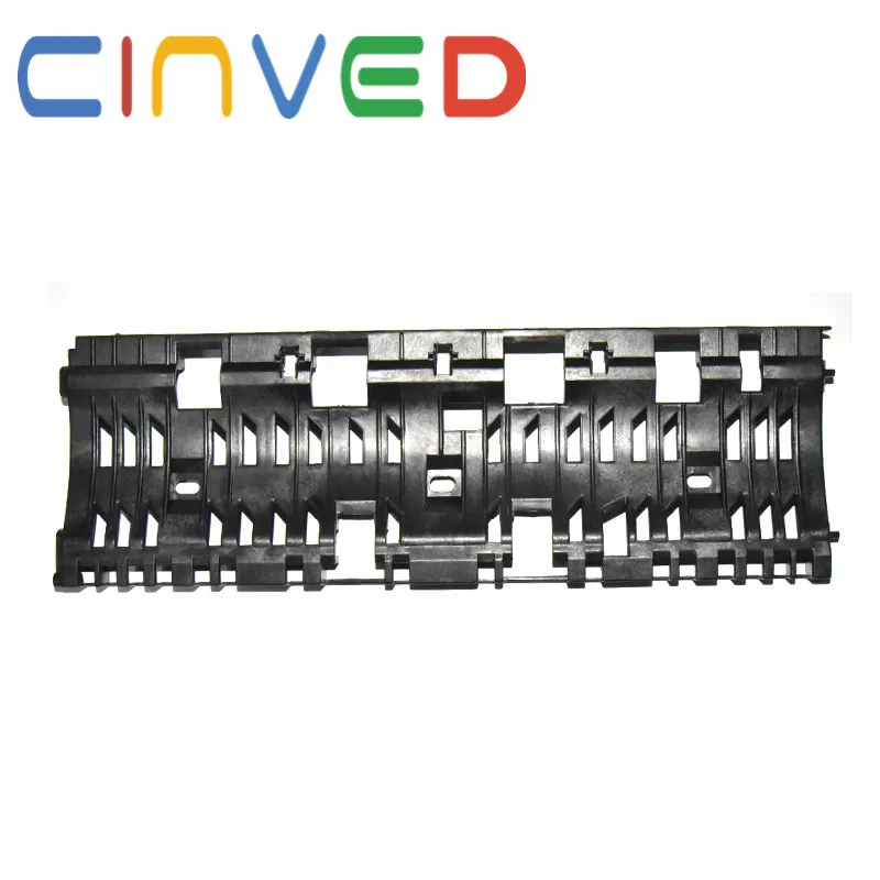 

1X new D009-4442 D0094442 for Ricoh Aficio MP 4000 5000 4001 5001 MP4000 4001 4002 MP5000 5001 MP5002 Upper Exit Guide Plate