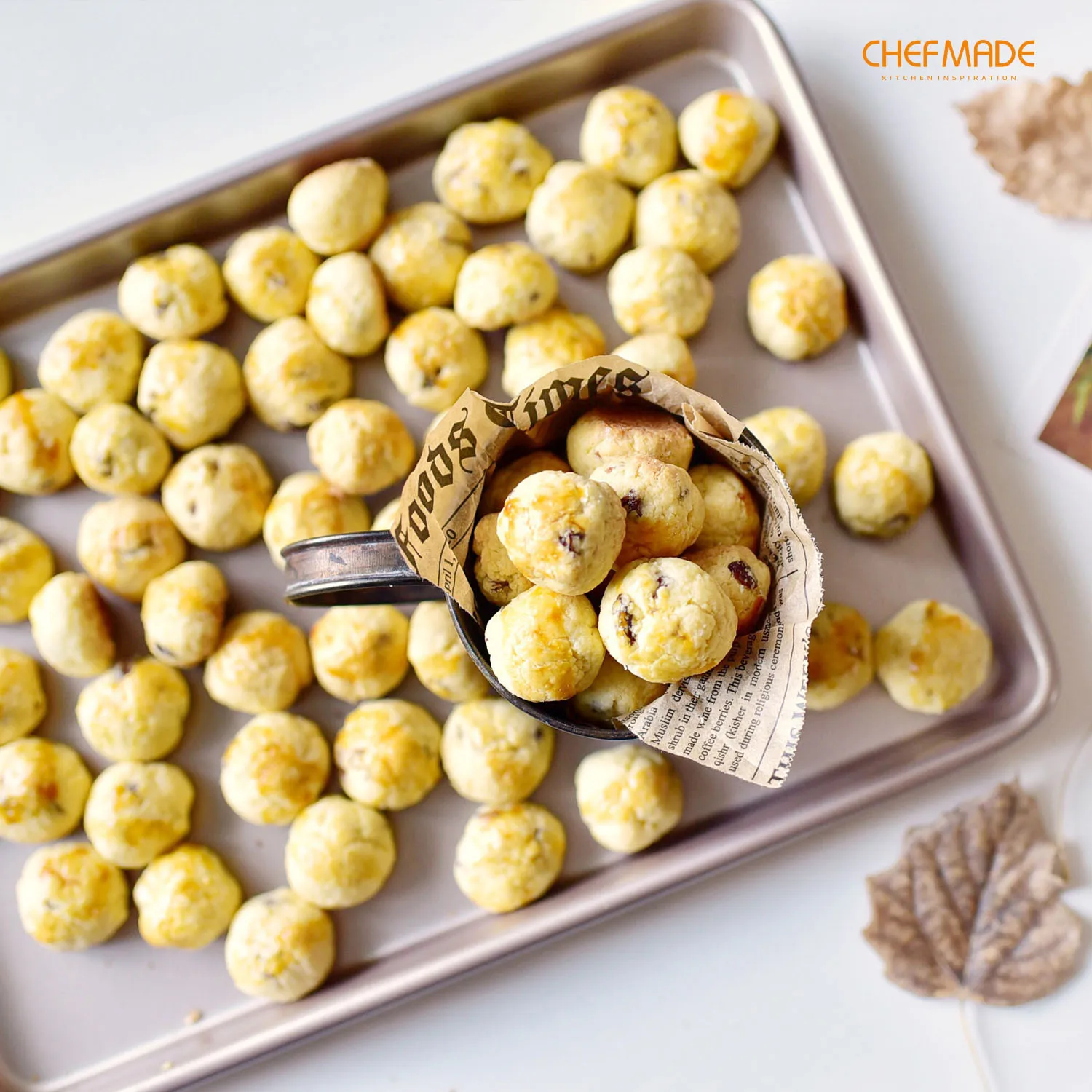 Форма для выпечки CHEFMADE 15 дюймов антипригарная форма тортов хлеба печенья