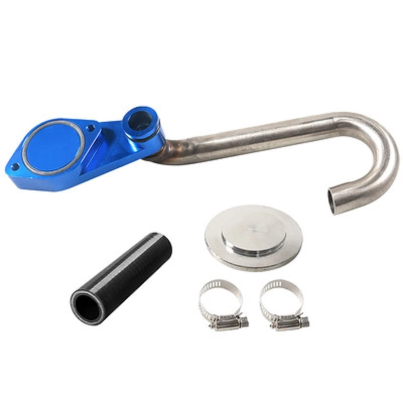 

Мощный двигатель, Дизель 6,0 л, сломанный удаленный комплект 2003-2007