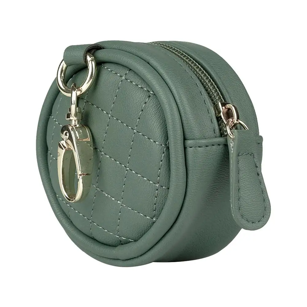 

Pacifier Holder Case With Lobster Clasp Baby Silicone Pacifier Storage Box Nipple Pouch Cover For Outdoor Strollers Home