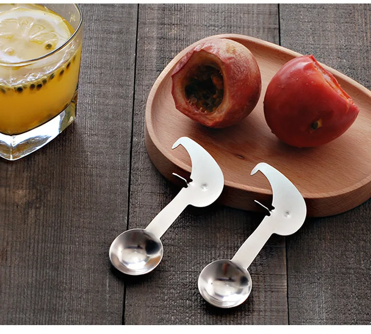 Нож для фруктов из нержавеющей стали нож яиц инструмент резки | Дом и сад