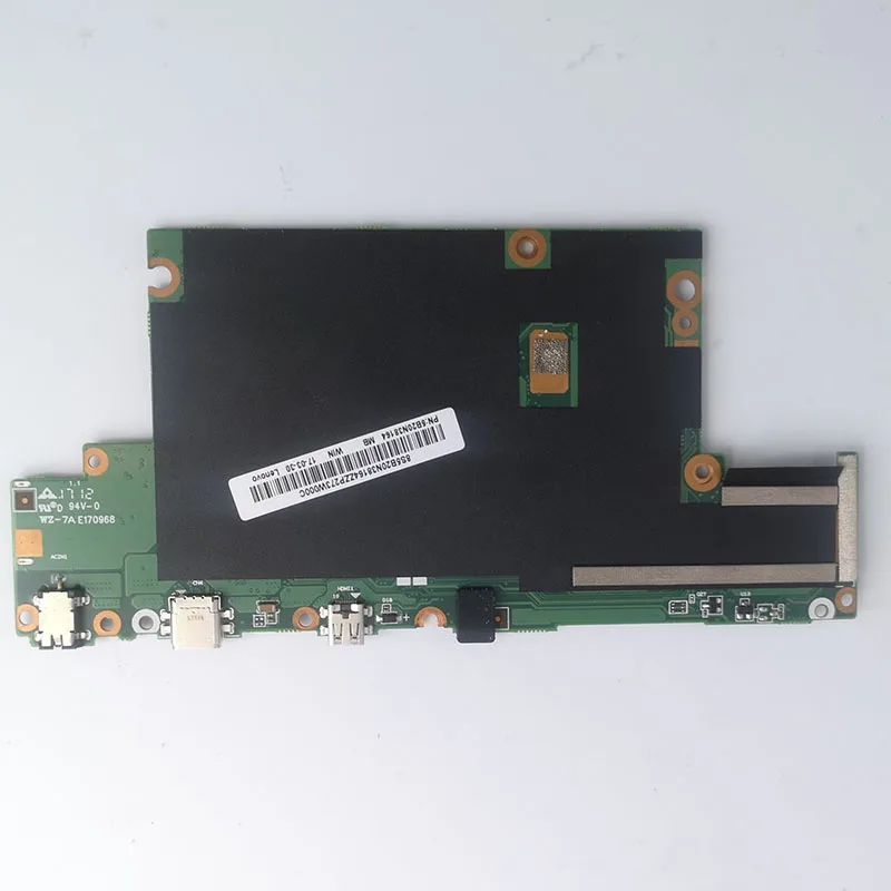 Материнская плата Z8350 2G RAM 128G 5B20N38151 BM5668 | Мобильные телефоны и аксессуары