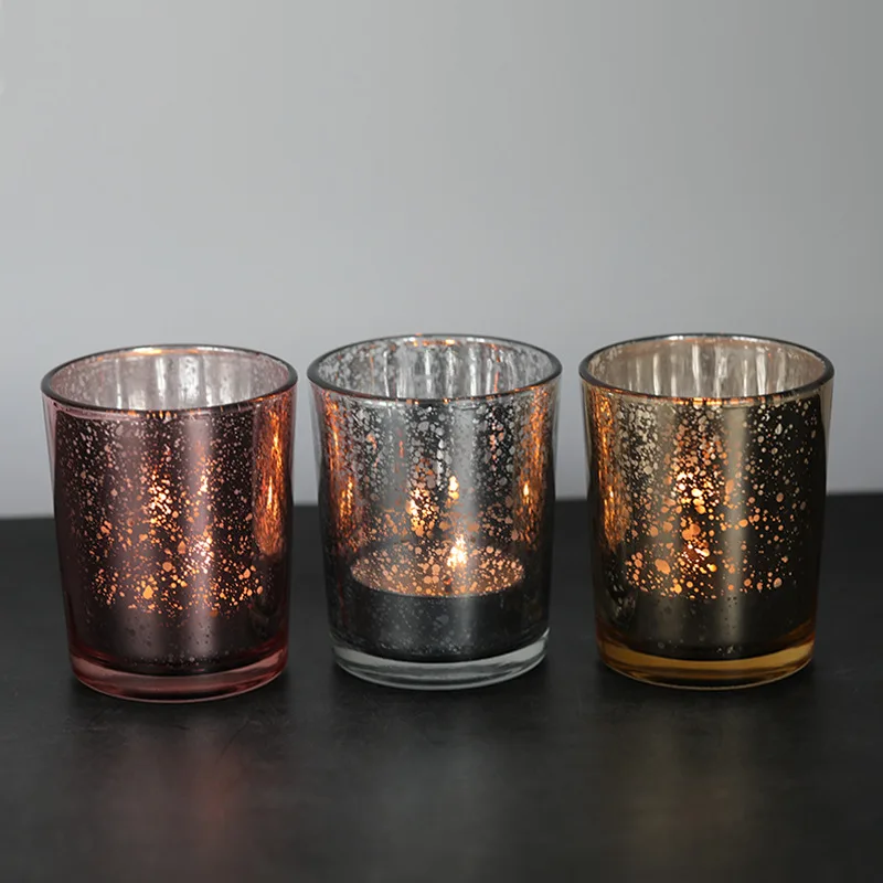 2 шт. Звездные чашки для свечей романтические подарки ароматические свечи ручной