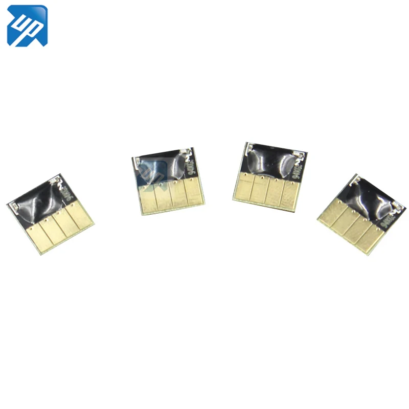 5 комплектов постоянного чипа совместимый для hp 940 XL картридж чипы 8000 8500 СНПЧ и