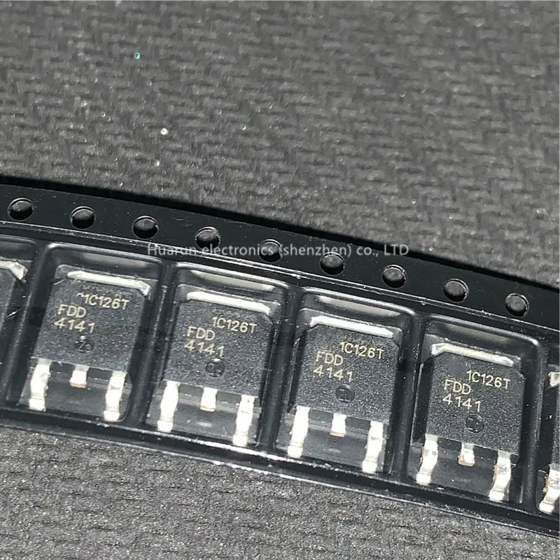 10 шт./лот AOD4S60 TO-252 /AOD2610 D2610 / IPD090N03L 090N03L/ SUD09P10-195/AOD240/AOD474 D474 FDD4141 4141 IRLR130A | Электронные