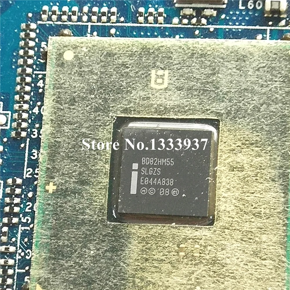NEW71 LA 5893P для ACER 5742 5741 5741G 5742G материнская плата ноутбука HM55 N12P GS A1 1G GT540M MBRDP02002 MB.RDP02.002