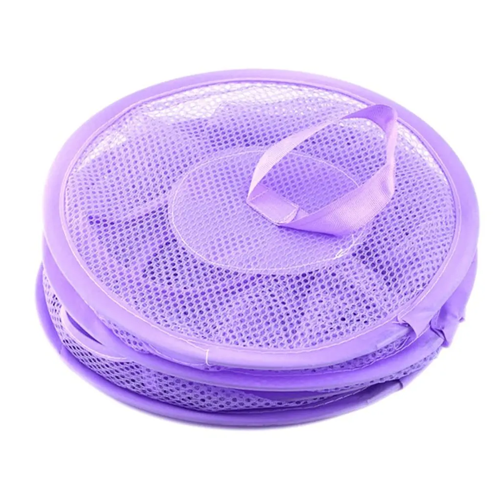 3 слойная сушилка для трав Высококачественная дышащая сумка Висячие шкафы