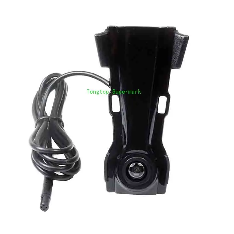 Водонепроницаемый CCD Автомобильная Камера Переднего Вида позитивное мнение для