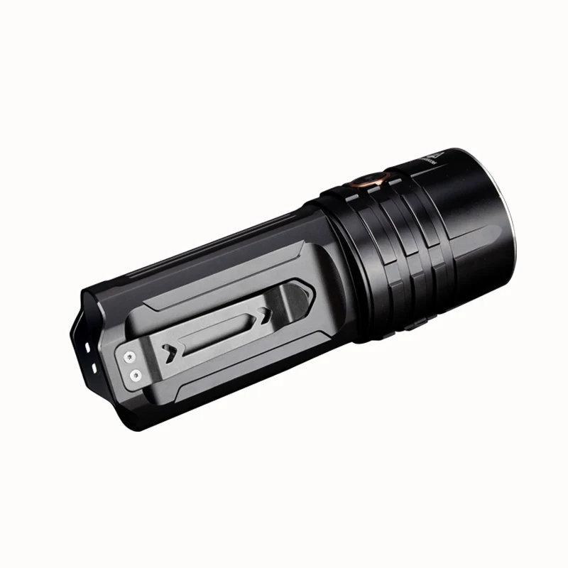 Фонарик Fenix LR35R высокопроизводительный фонарик 10000 прожектор для поиска и
