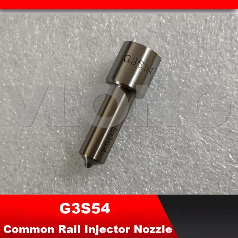 

New Diesel Common Rail Fuel Injector Assembly Nozzle G3S54 For HINO 295050-1170