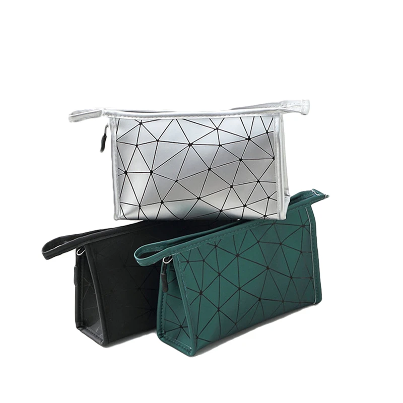 2020 модная трендовая женская новая маленькая косметичка портативный