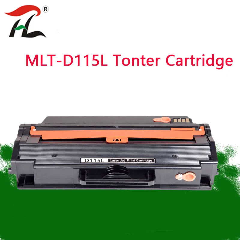 YLC совместимый с Тонер картриджем Samsung MLT D115L M2620 M2621DW M2620M2670FN M2671FH M2820D M2870D