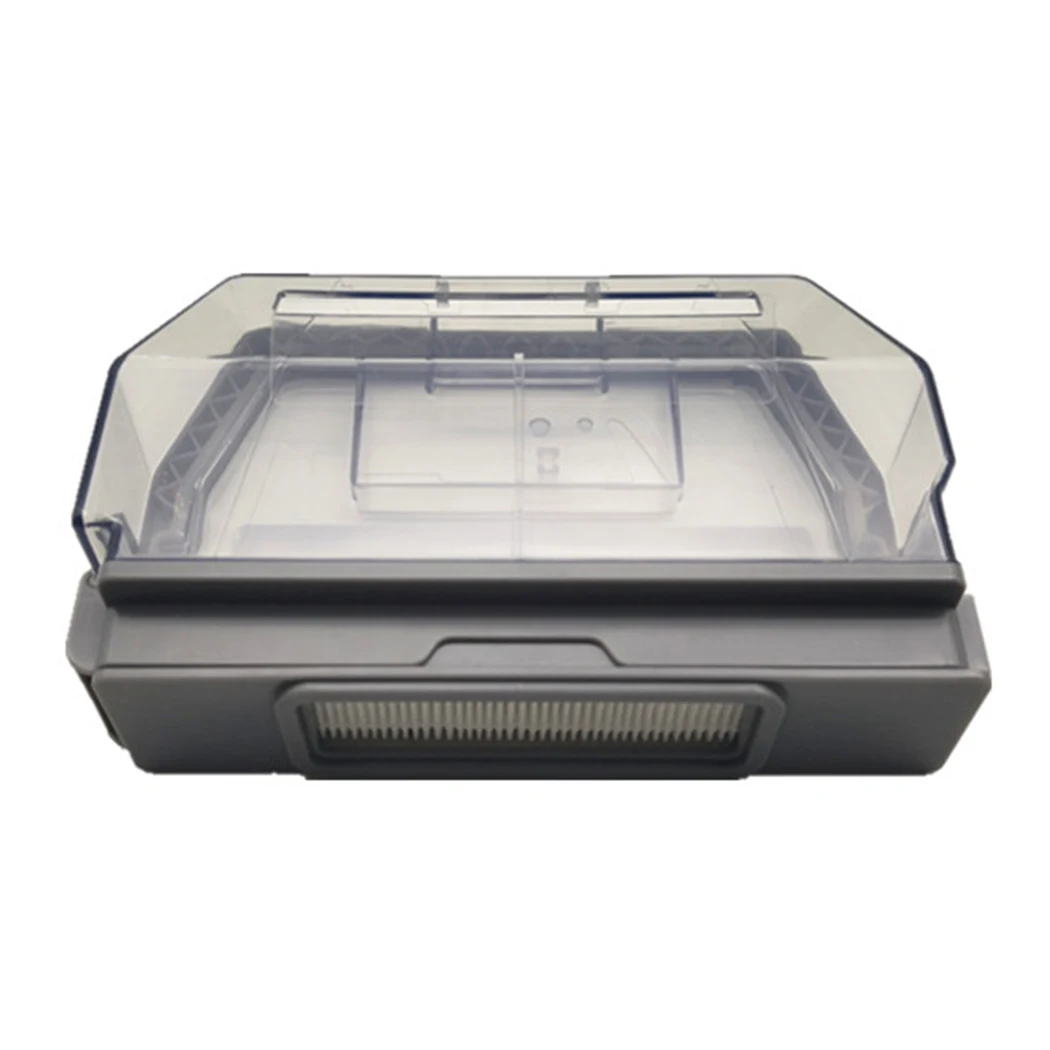 

Dust Box Filter For Ecovacs Ozmo Slim10 DK33 DK35 DK36 Robot Vacuum Cleaner Household Cleaning Tools & Accessories