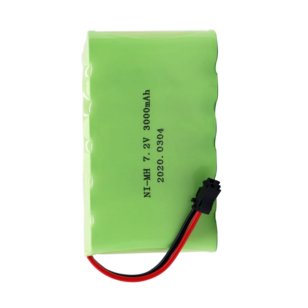 аккумуляторная батарея 72 в 3000 м