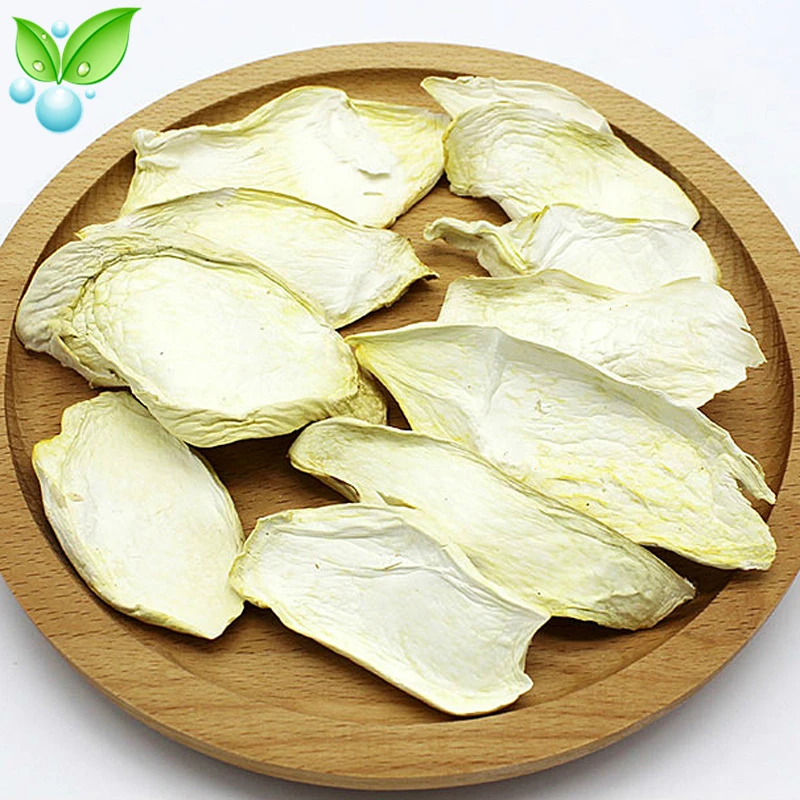Высушенный порошок Pleurotus Eryngii высушенный гриб аппетит для селезенки повышающий