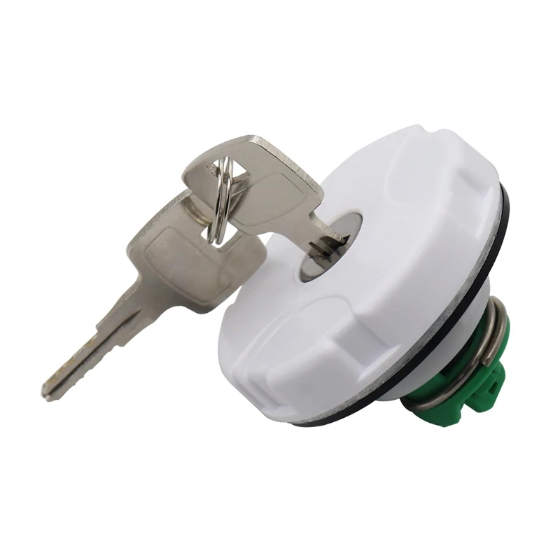 

Пластиковый герметичный водозаборный гравитационный водозаборный люк для домов на колесах, лодок, Круглый водозаборный замок