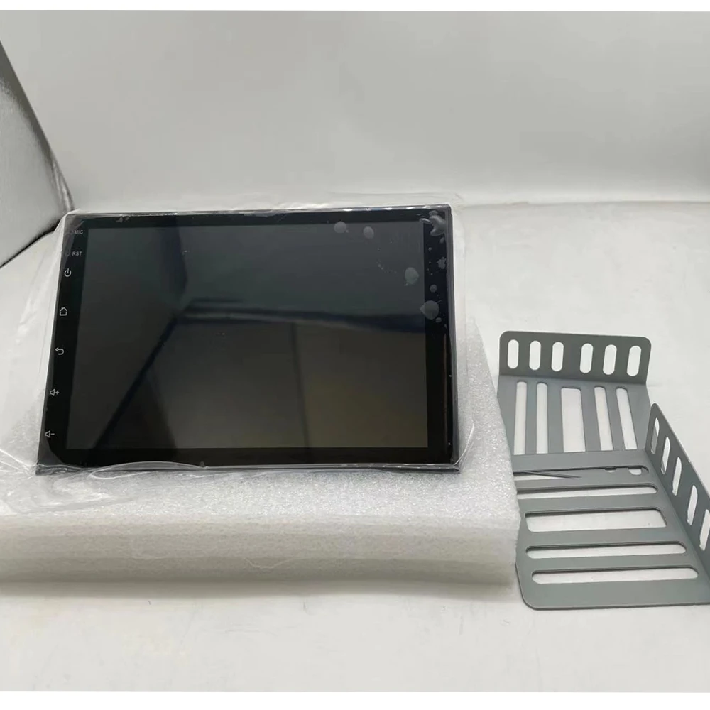 

Автомагнитола, 4G + 128G, Android 10, 7 дюймов, без рамки, без dvd