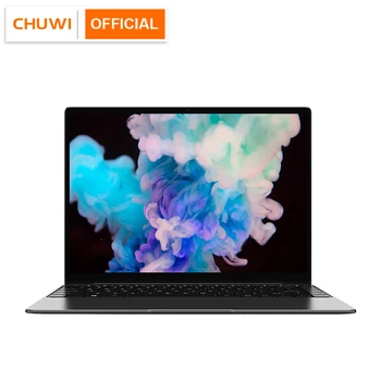 CHUWI CoreBook X Intel Core i5-8259U Laptops 14 Inch 2160x1440 Resolution DDR4 8GB 512GB SSD Winddows 10 Computer 46.2W Battery