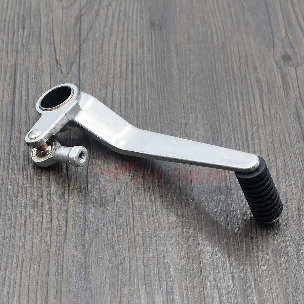 Алюминиевый рычаг переключения передач для мотоцикла педаль Suzuki K5 K7 GSXR 1000 GSXR1000 GSX