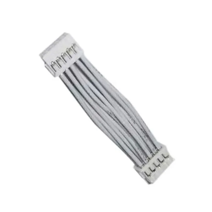 26AWG 100 мм PHD2.0 JST 2 0 PHD 10 контактный разъем проводной жгутик шаг 300 двойная головка