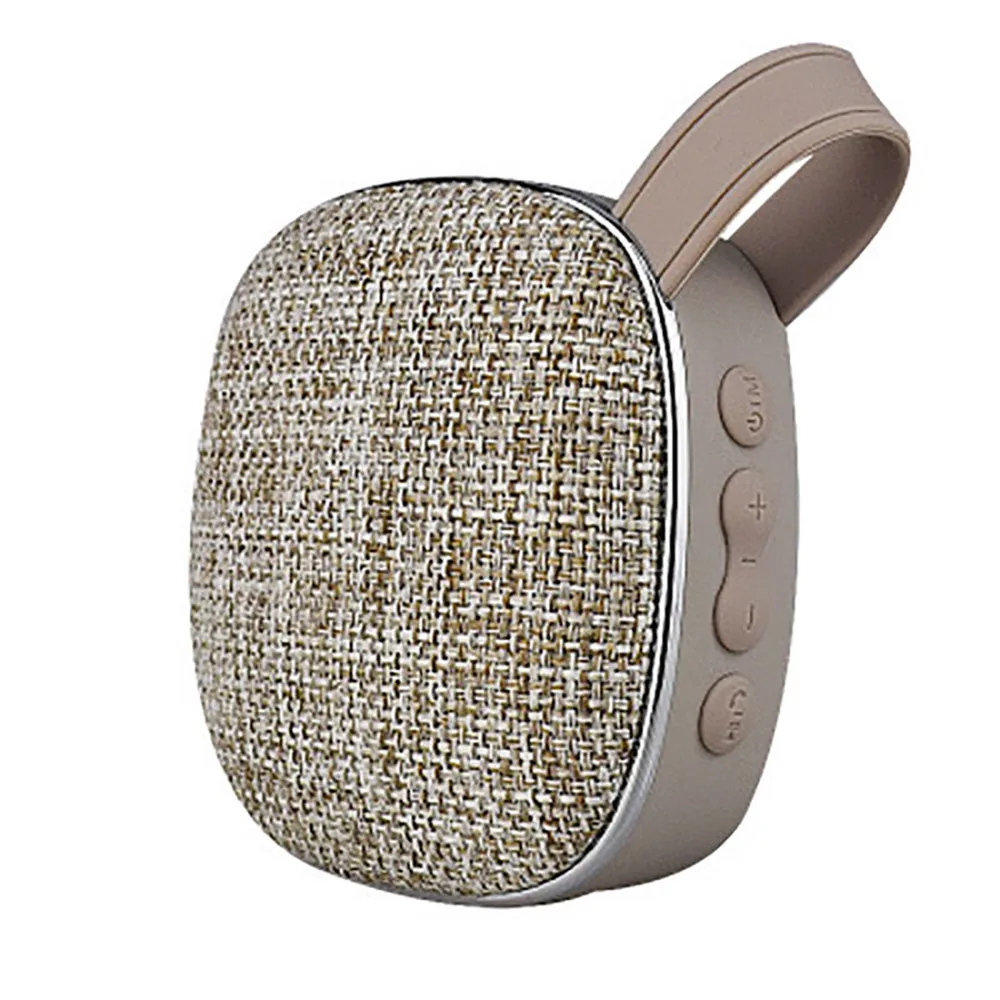 X25 портативный Bluetooth мини динамик свободные руки беспроводной открытый TF карта