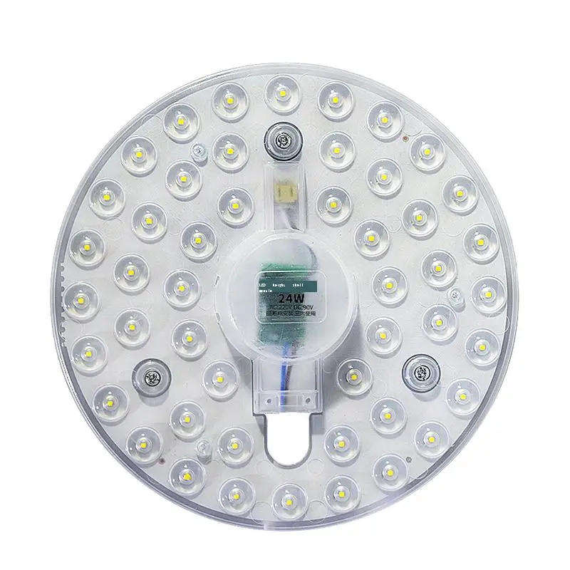 Iluminador подсветка Smd Diy телевизионная микро Плата Cob Diodo Tv Strahler диод светодиодный Pcb