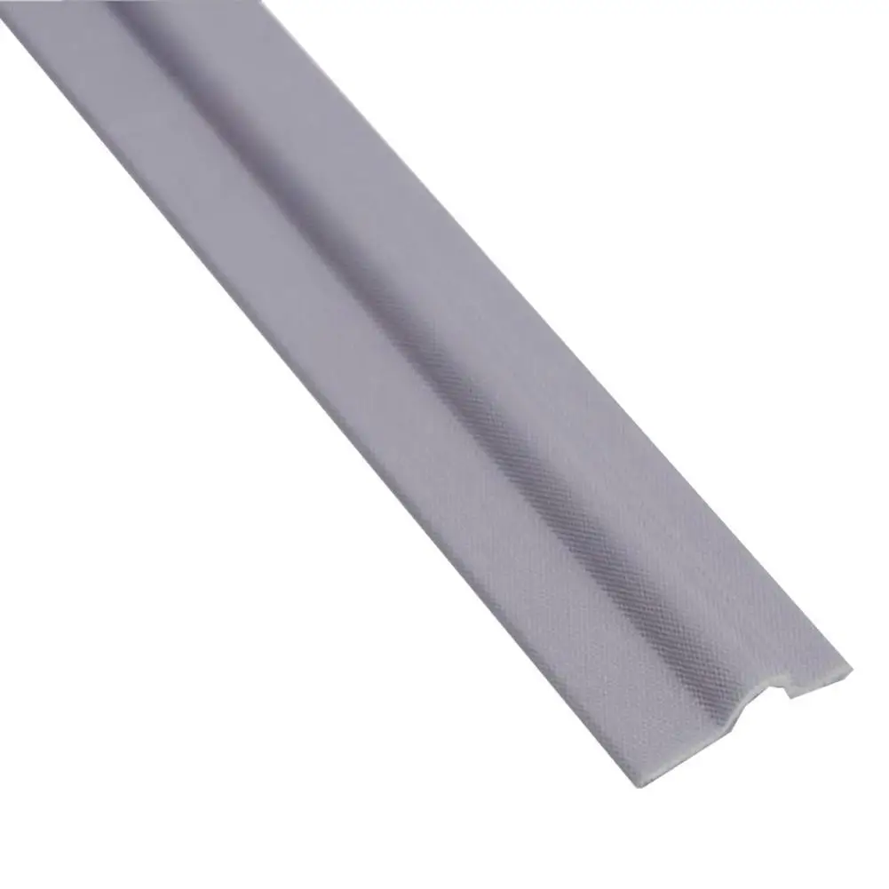 

Self Adhesive Window Seal Strip SoundProof and Windproof Windows Cloth Strip Rubber Nylon For Sliding Weather Foam Door E7O2