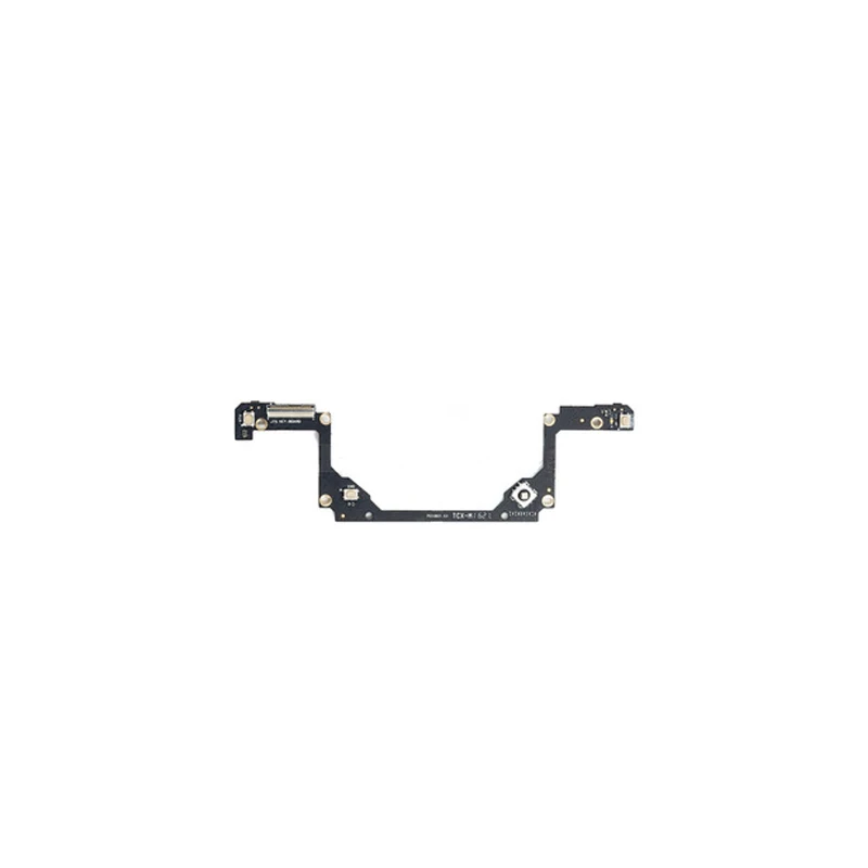 Used Original Mavic Pro Accessories Remote Controller Button Board Circuit Main Key Plate Cable Wire for DJI | Электроника