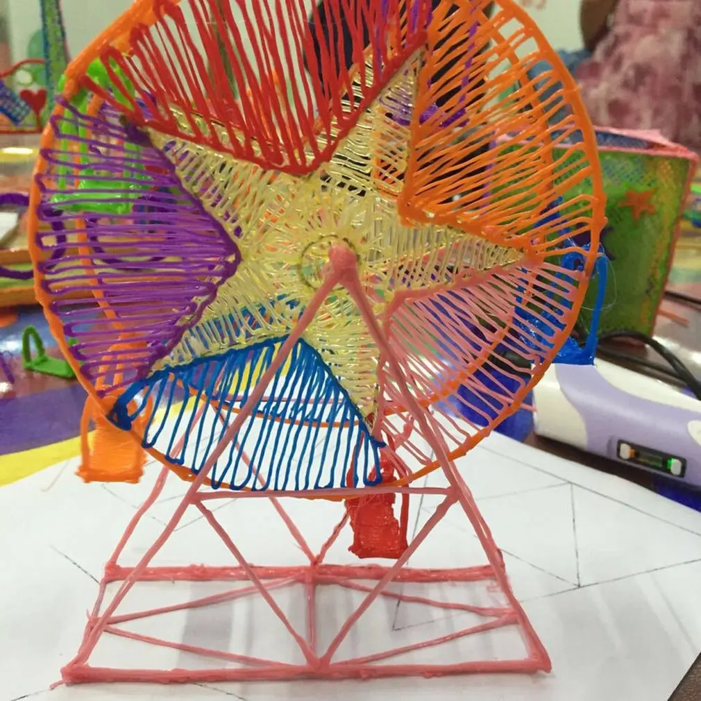 20 шт. детская бумажная форма для рисования A4 | Компьютеры и офис