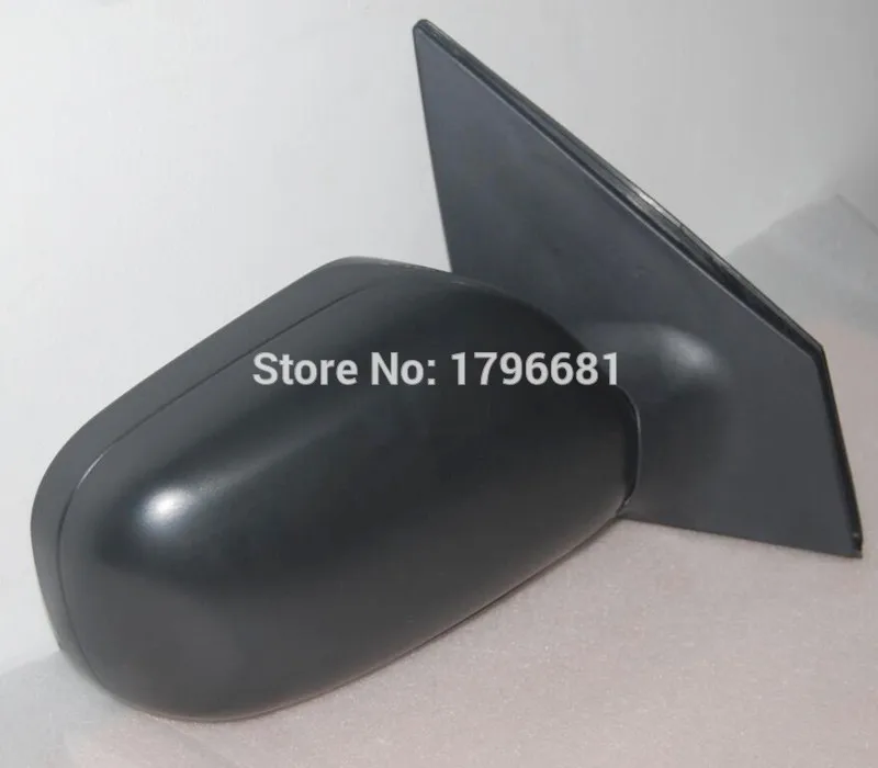 Высококачественное электрическое зеркало заднего вида CAPQX для TOYOTA 2003 2004 2005 2006 2007