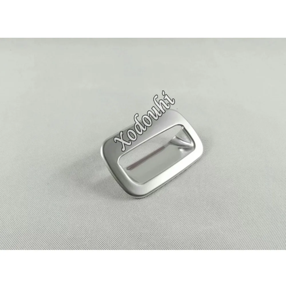 Стикер Стайлинг молдинг дверная ручка багажника чаша Переключатель отделка