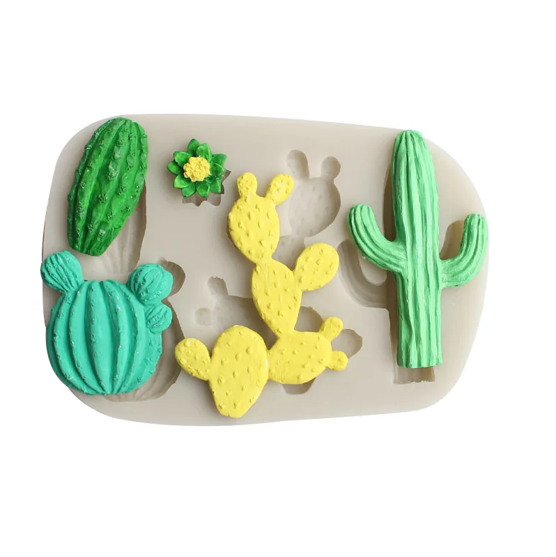 

Формы для выпечки Aouke из силикона