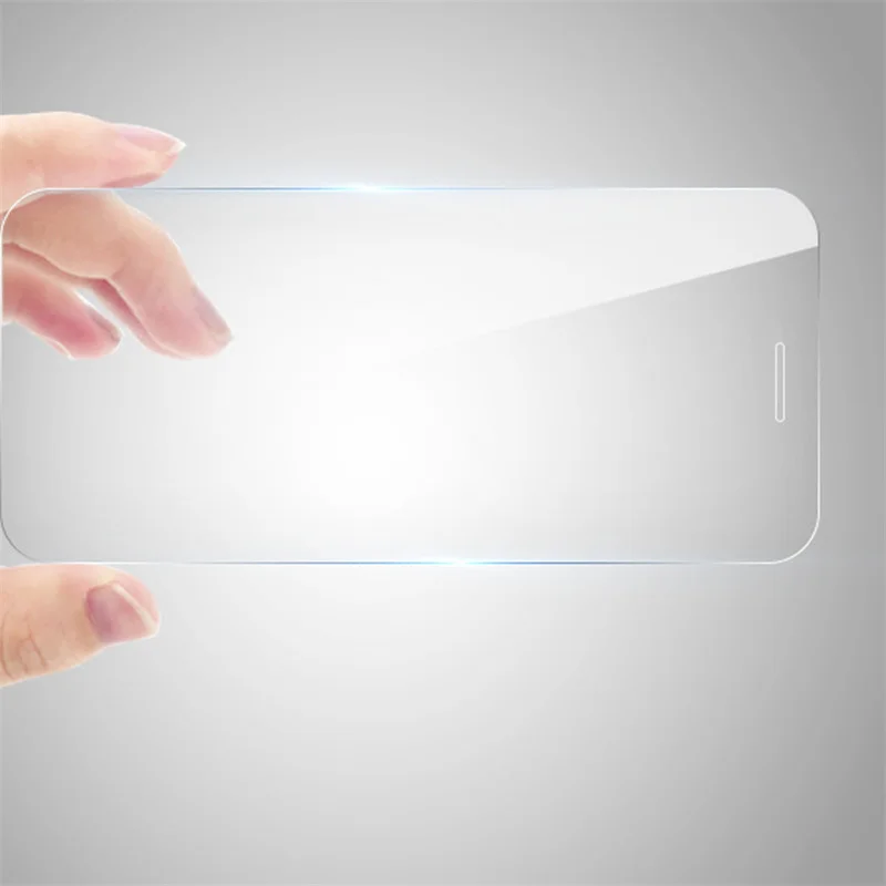 

iphone12 Glass on the For Apple 5 6S 7 8Plus With retail packaging matte11Pro full screen glass film HD XS Max mobile phone film