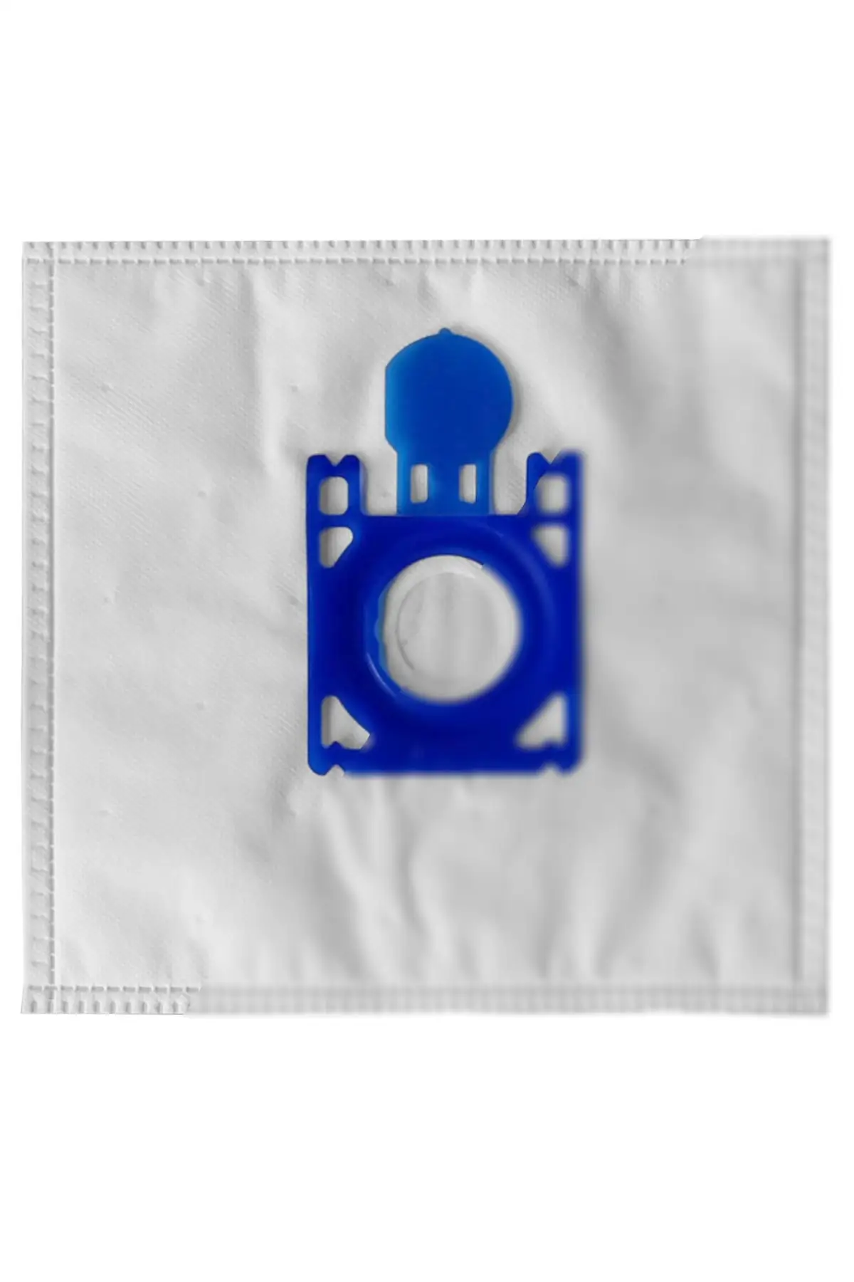 

MHK Parts Smart Touch Power Dust Bag, 10 Pcs