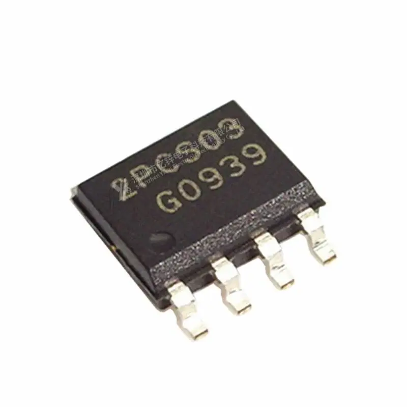 Новинка, 10 шт./ICE2PCS03G 2PCS03 SOP8
